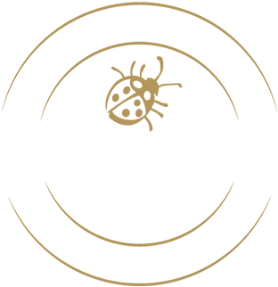 Ferme de la Coccinelle logo